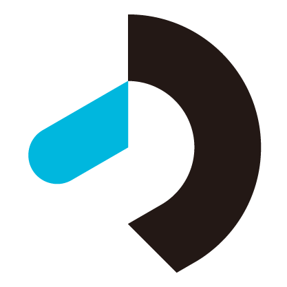 蒙古文无衬线报体 - Logo